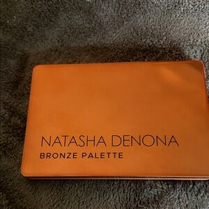 Natasha Denona Warm Bronze Palette